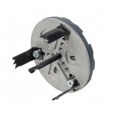 WOLFCRAFT Otwornica regulowana instalacje sanitarne 35-83 mm 5984000 WF5984000