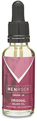 Men Rock Beard Conditioning Oil 30 ML MRBOL