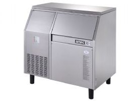 SIMAG ŁUSKARKA DO LODU SPR 120 W CHŁODZONA WODĄ spr_120w