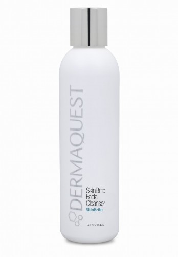 Dermaquest Dermaquest SkinBrite Facial Cleanser Rozjaśniający żel do mycia twarzy 177.4 ml DQ035