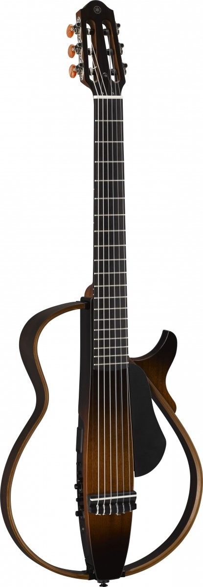 Yamaha SLG200N TBS Silent Gitara elektroklasyczna