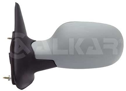ALKAR 6140219 lusterko zewnętrzne 6140219