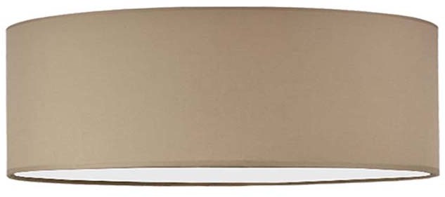 LYSNE Żyrandol do kuchni DUBAJ fi - 50 cm 14528/327