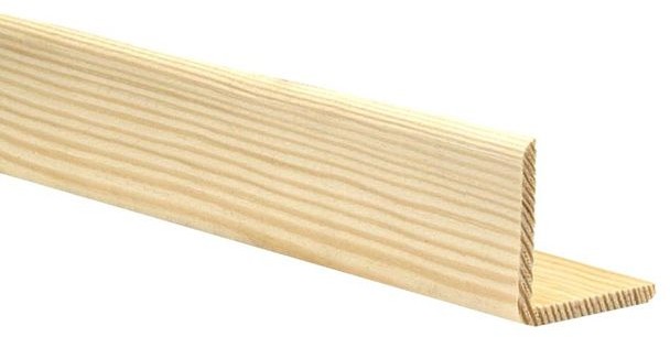 Kątownik RÓWNORAMIENNY