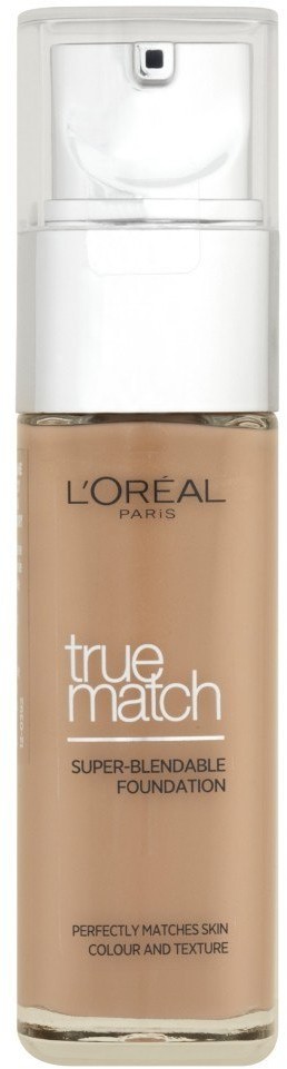 Maybelline Loreal Podkład True Match 4N Beige 30ml 67724