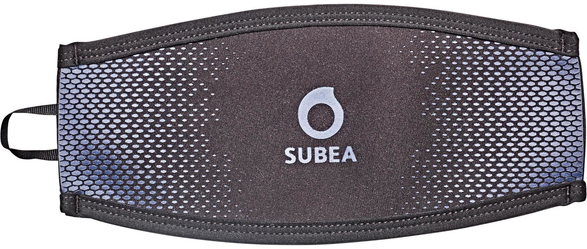SUBEA Osłona neoprenowa do paska maski nurkowej SCD unisex