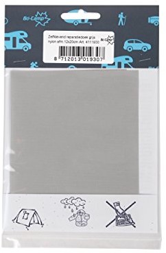 Bo-Camp zestaw naprawczy, zamiennik ARC Used, 40 EU, szary 4111930