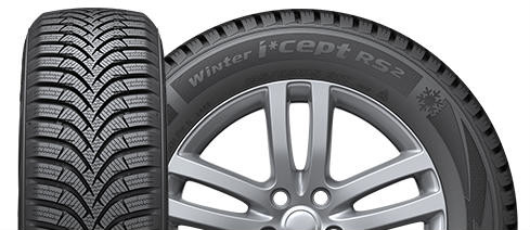 Hankook Winter I*cept RS2 W452 225/45R17 94V