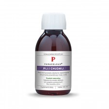 PARACELSUS Pij i Chudnij - shot 100ml