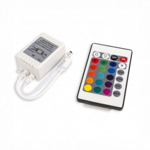 LEDart EKO-LIGHT EKST1801 AKCESORIA PASEK LED Podczerwie$169 RGB