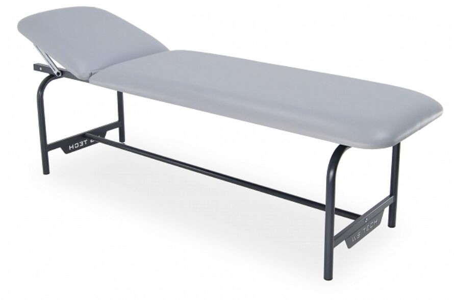 Ws Tech S.c LM-01 Plus S-Max kozetka lekarska 2-częściowa szeroka LM-01 Plus [s70/w55]