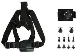 Insta360 Uchwyt ONE X a ONE R Sada pro bungee jumping INST100-21)