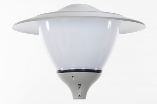 PULSARI Lampa parkowa zewnętrzna 40W PULSARI PARK 1 LED PARK1-40W