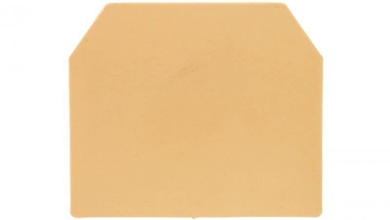 ETI polam Płytka skrajna KP 16 PA 03901082 003901082