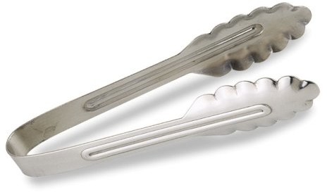 Lacor 62984 uniwersalny szczypce do cięcia 16 cm, ze stali szlachetnej 18/10 62984