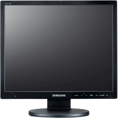 Фото - Монітор Samsung Monitor przemysłowy LED SMT-1935 19" HDMI VGA 