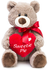 KATHAY MIŚ Z SERDUSZKIEM E-651 zakupy dla domu i biura! E-651