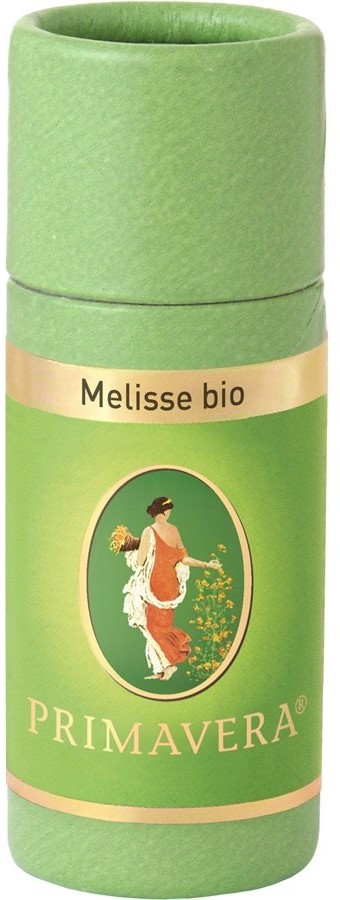 Primavera Primavera Organiczna melisa 1.0 ml