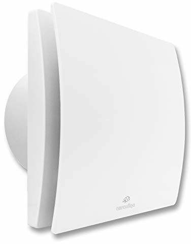 AERAULIQA Aerauliqa QD120 odkurzacz osiowy, średnica 119 mm, 14 W, 140 m3/h, 003141 .