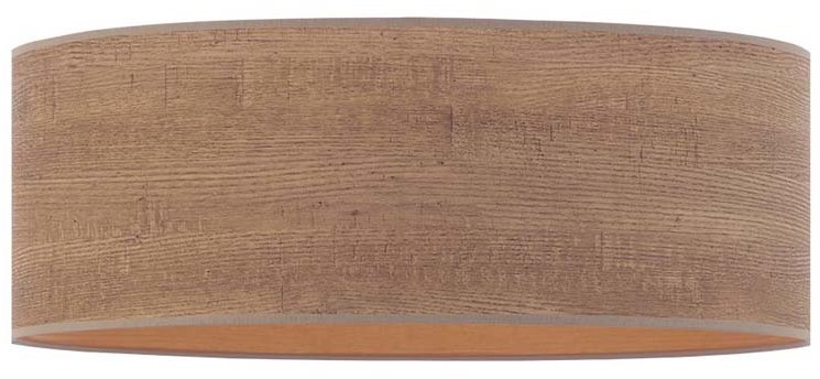 LYSNE Plafoniera kuchenna DUBAJ ECO fi - 60 cm 14528/197