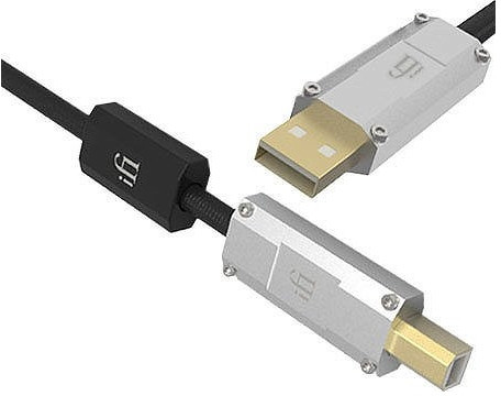 iFi Audio Audio Mercury USB 1.0 m +9 sklepów przyjdź przetestuj lub zamów online+ 2018070241587170519