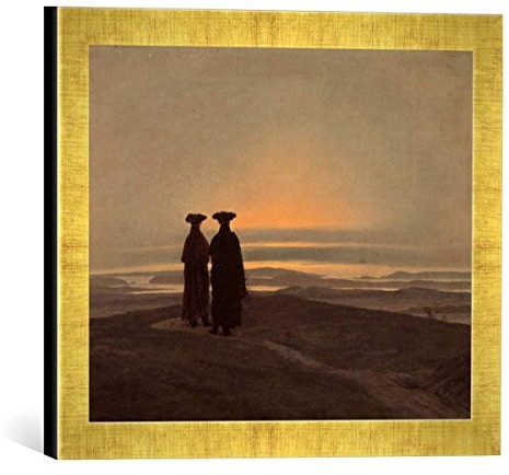 kunst für alle CASPAR David Friedrich 