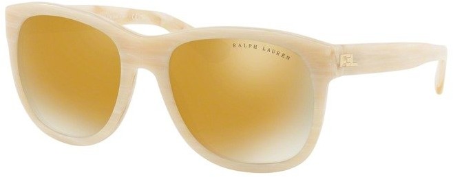 Ralph Lauren Okulary RL 8141 56467P