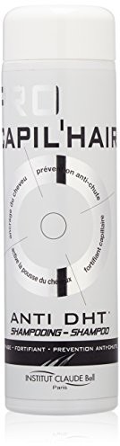 Veana Claude Bell procapil Hair szampon, 1er Pack (1 X 250 ML) 3700227701205