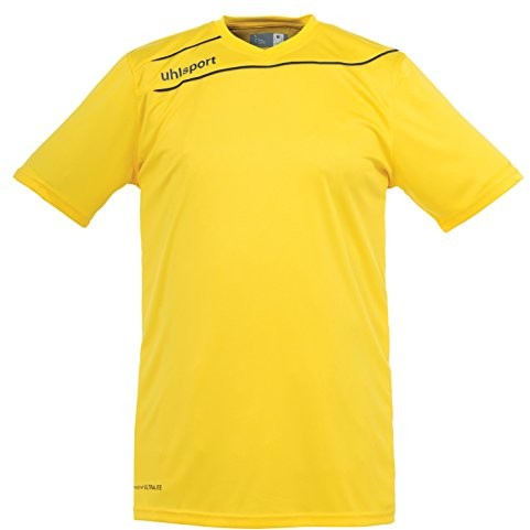 uhlsport Uhlsport Stream koszulka męska, żółty, xxxs 100323705_05_XXXS