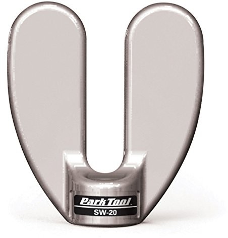PARK TOOL SW-20/SW 22 Master Shimano klucz do szprych, niebieski QKSW20C