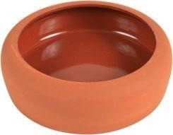 Trixie Miska ceramiczna dla małych zwierząt 200 ml/śr 9 cm