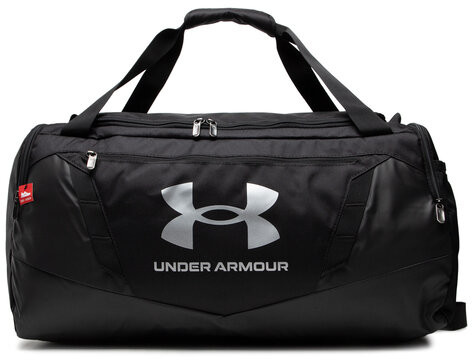 Under Armour Torba Undeniable Duffel 5.0 L 1369223-001 Czarny