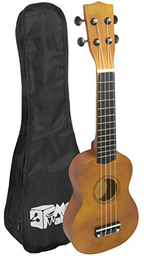 Mad About su8-NT Ukulele SU8-NT