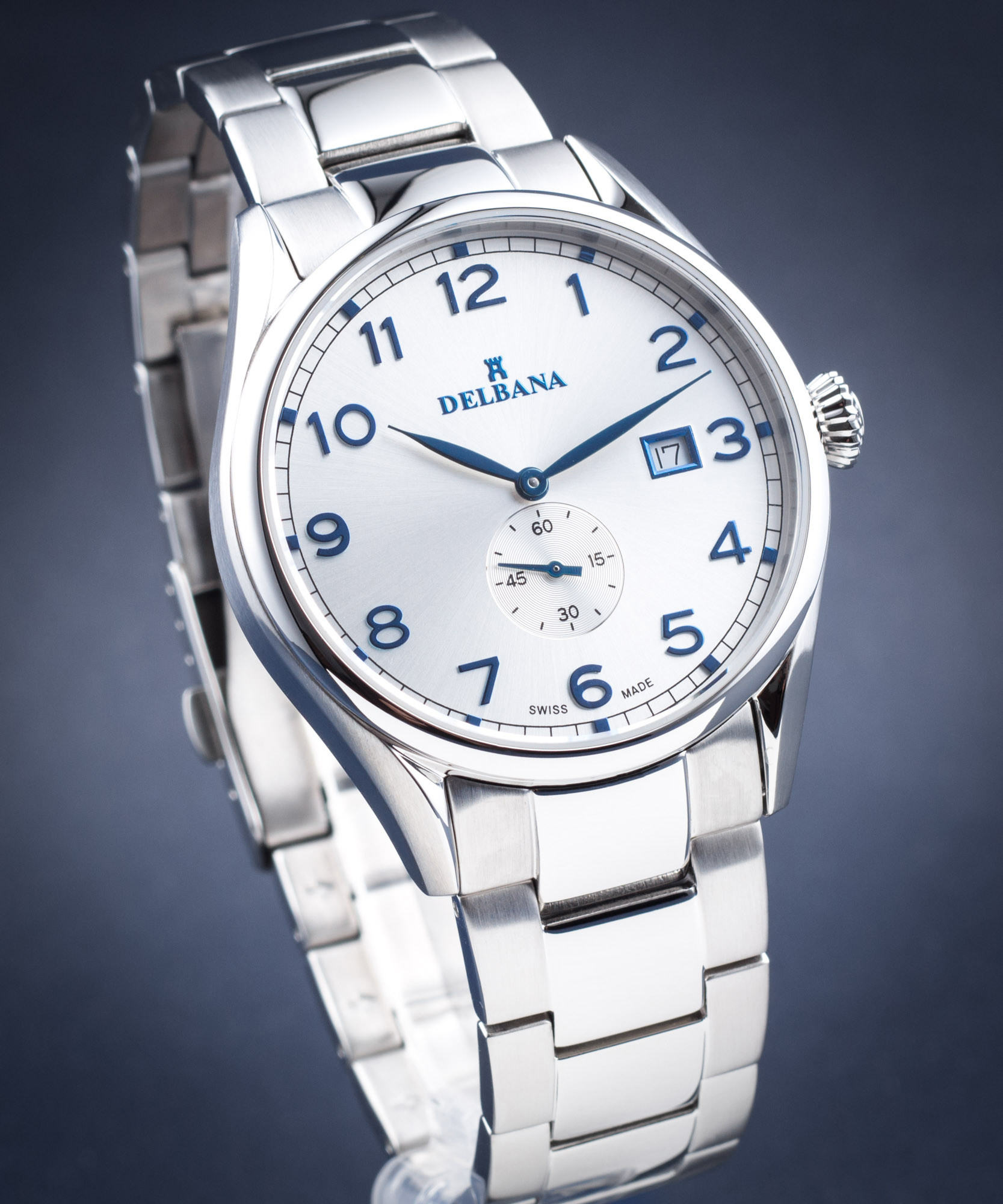 Delbana Fiorentino 41701.682.6.062