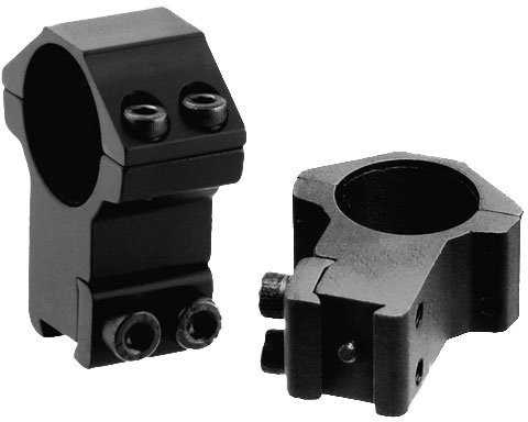 Leapers Montaż dwuczęściowy AccuShot wysoki 1