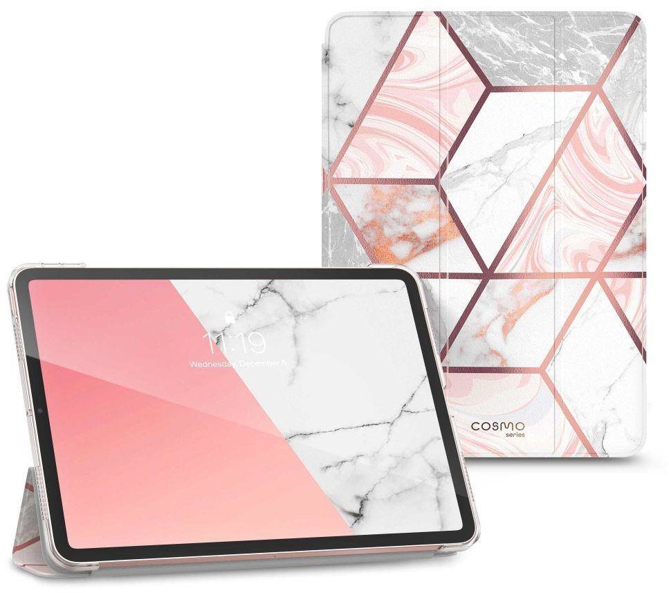 Supcase COSMO LITE IPAD AIR 4 2020 MARBLE fd-17182-0