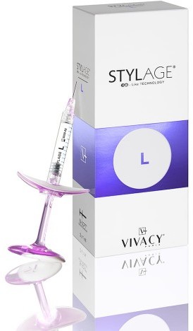 Stylage Stylage L BiSoft 1ml 01-0134