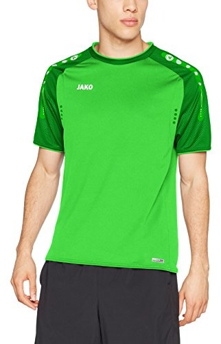 Jako Champ męska T-Shirt, wielokolorowa, xl 6117