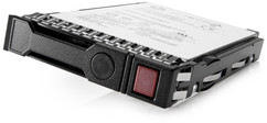 HPE 2TB SATA 7.2K LFF LP DS HDD 861681-B21