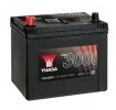 YUASA BATTERY SALES (UK) LTD Akumulator YUASA BATTERY SALES (UK) LTD YBX3014