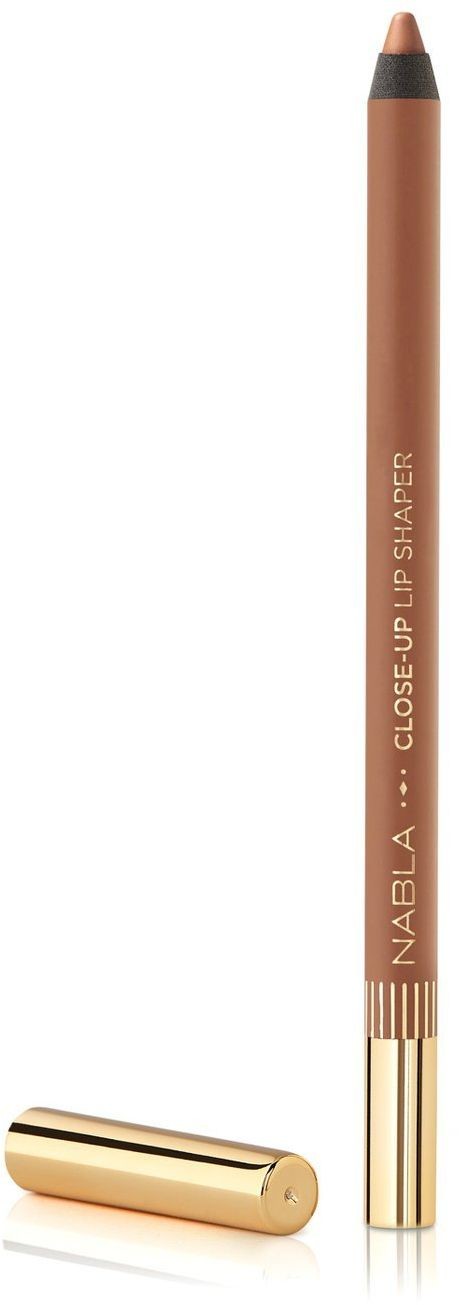 Nabla Nabla Close-Up Lip Shaper Konturówka do Ust 3 NABLA-8891