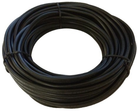 Conotech H03VVH2-F, 2 X 0.75 MM, 10 MT