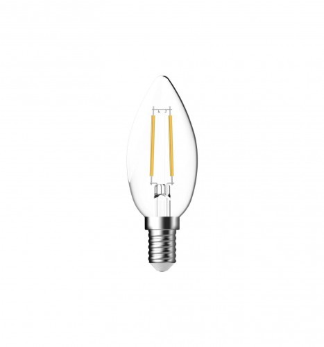 Nordlux E14|C35|Fil|4W|470Lm|4000K|Cl. NO5183005321