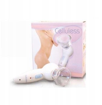 inny Masażer Na Cellulit Celluless Anty Cellulit