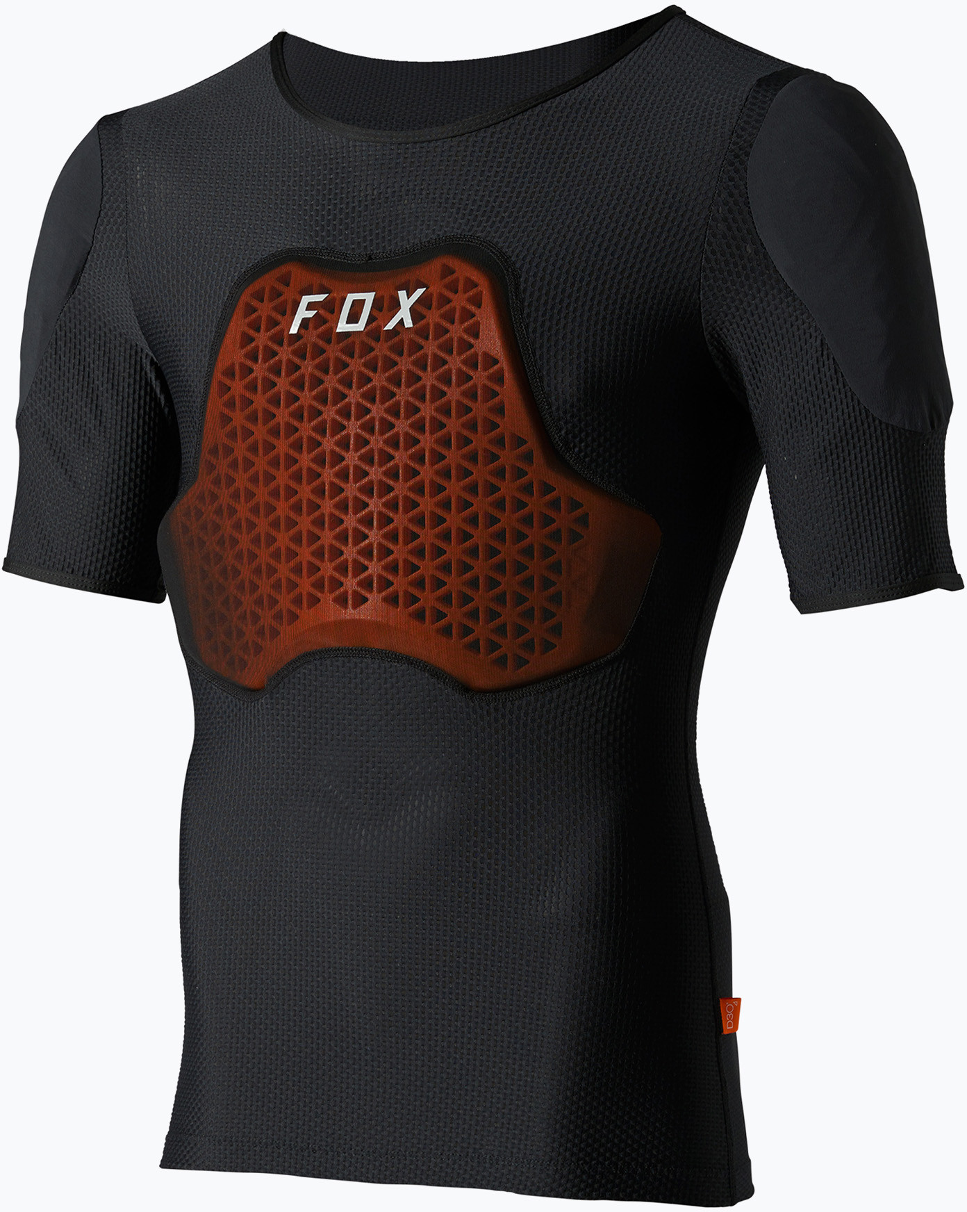 FOX Zbroja Fox Baseframe Pro Ss