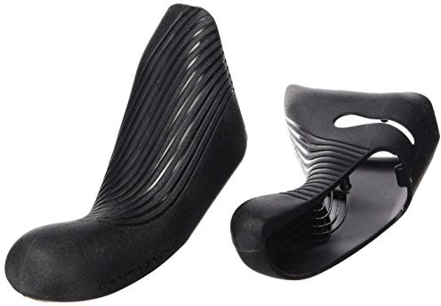 CAMPAGNOLO gumki uchwytu Ergo power Ultra Shift (> 2009), czarny 53663