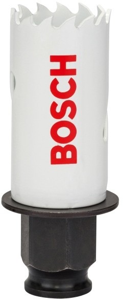 Bosch Piła otwornica Progressor HSS-Bimetall Power Change 25mm