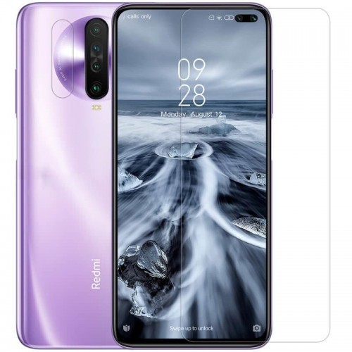 Nillkin Szkło hartowane Amazing H+PRO Xiaomi Mi 10T 6902048194465