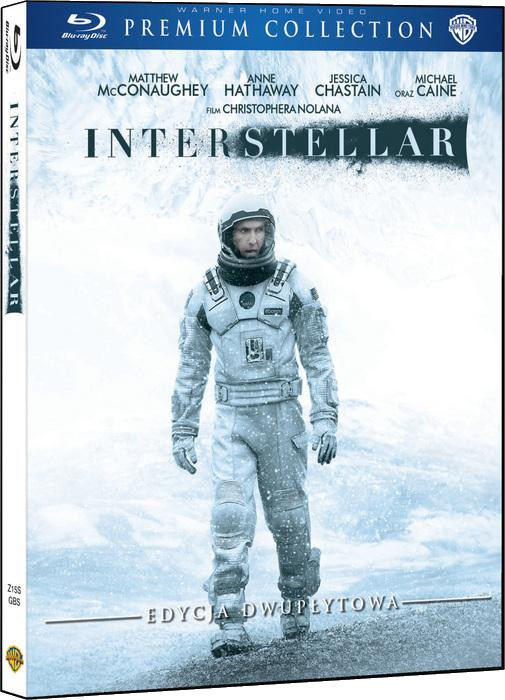 Interstellar (Premium Collection)