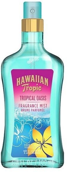 Hawaiian tropic Hawaiian Tropic Tropical Oasis EDT250 ml